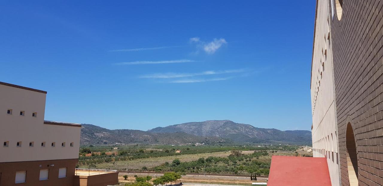 Zona Marina Dor - Apartamentos Costa Caribe II Oropesa del Mar Luaran gambar