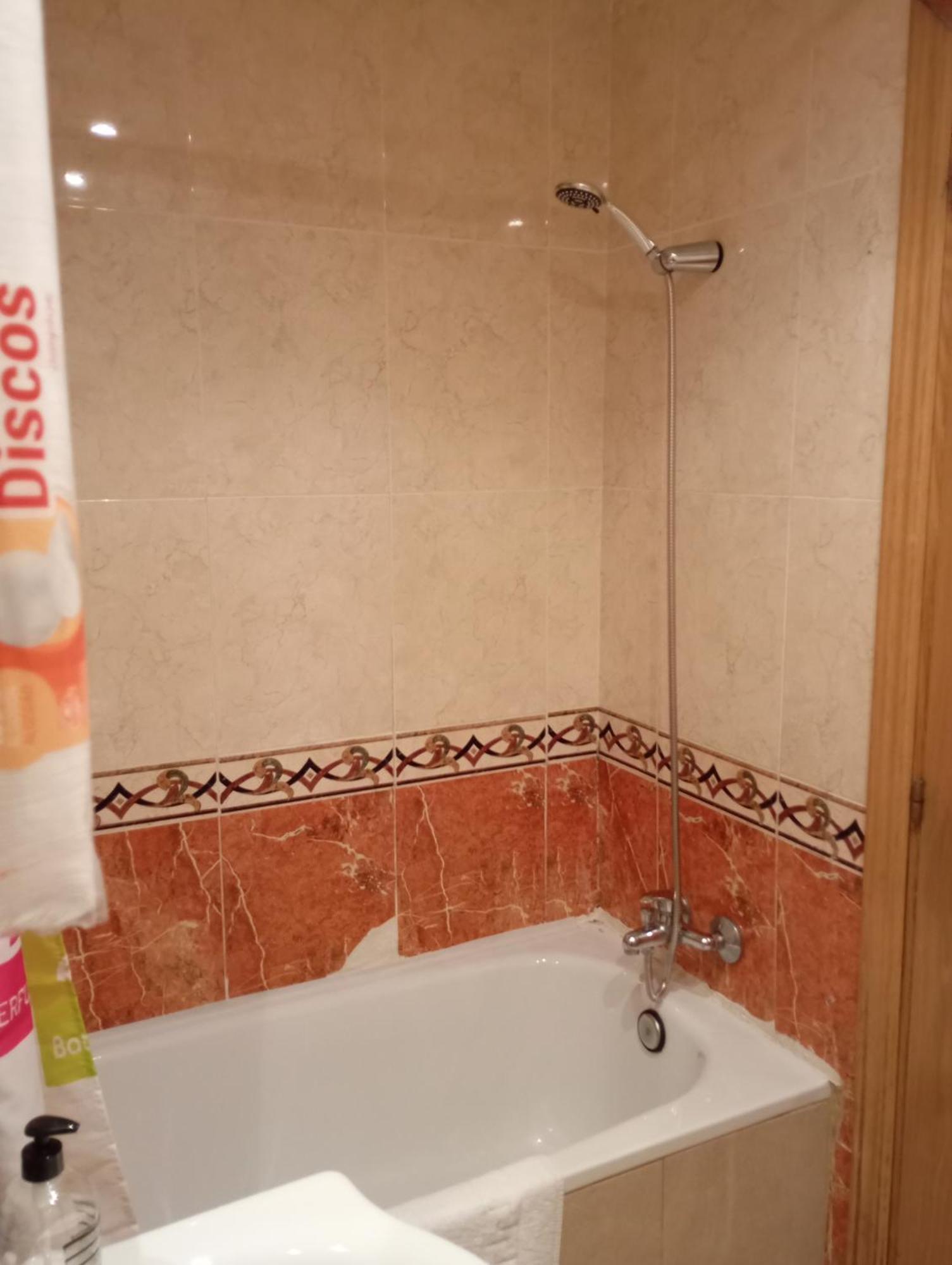 Zona Marina Dor - Apartamentos Costa Caribe II Oropesa del Mar Luaran gambar