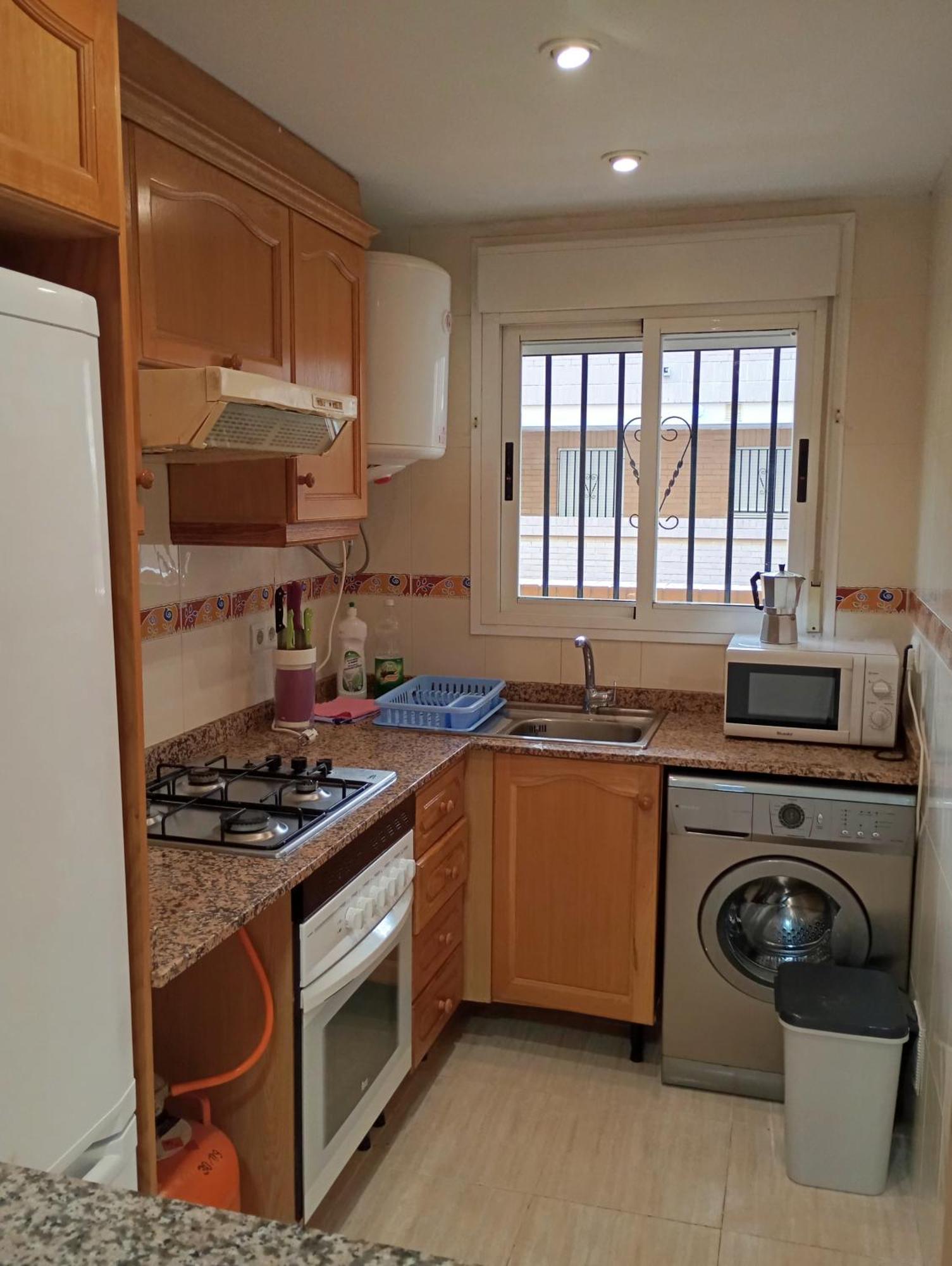 Zona Marina Dor - Apartamentos Costa Caribe II Oropesa del Mar Luaran gambar