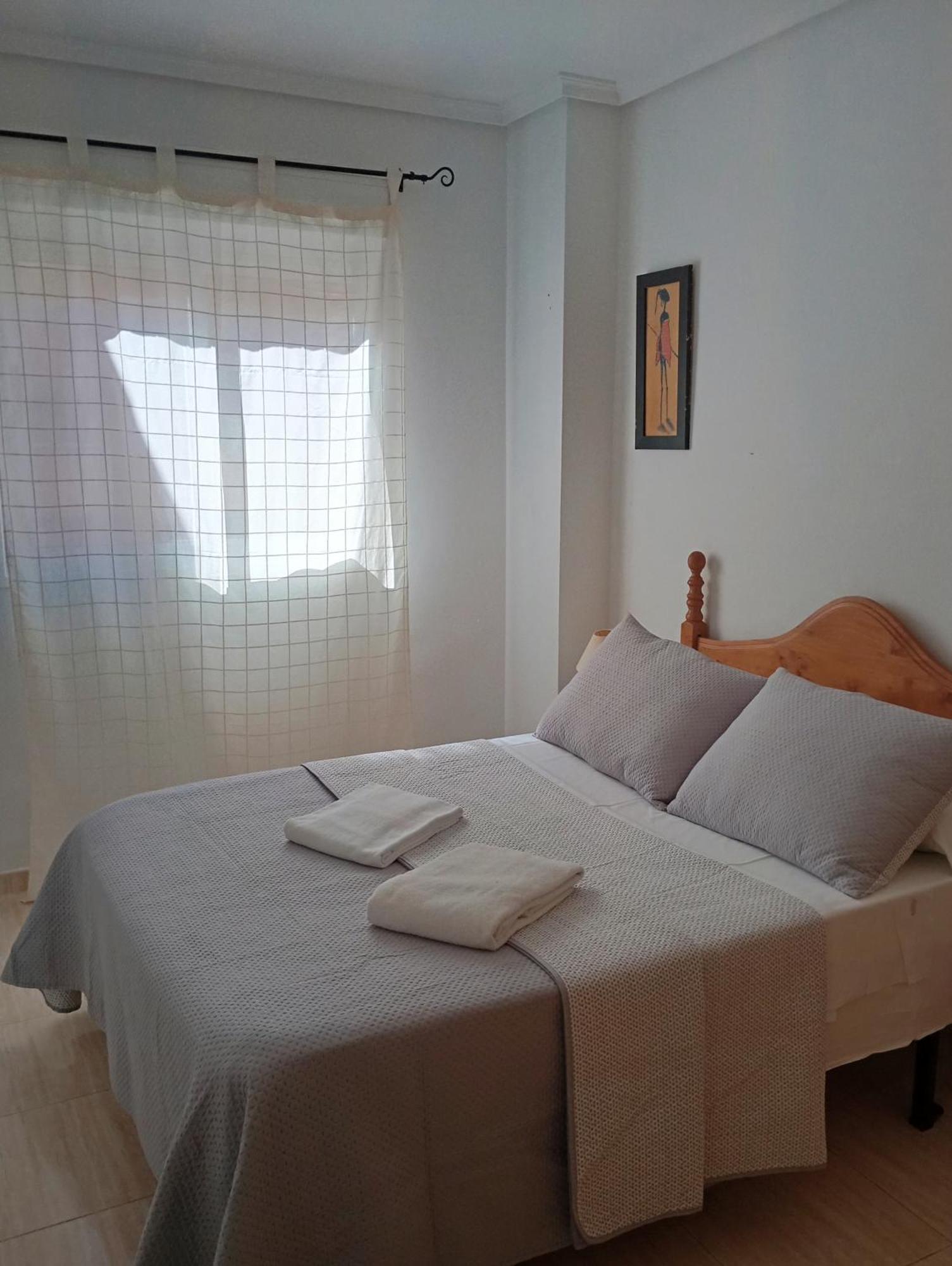 Zona Marina Dor - Apartamentos Costa Caribe II Oropesa del Mar Luaran gambar