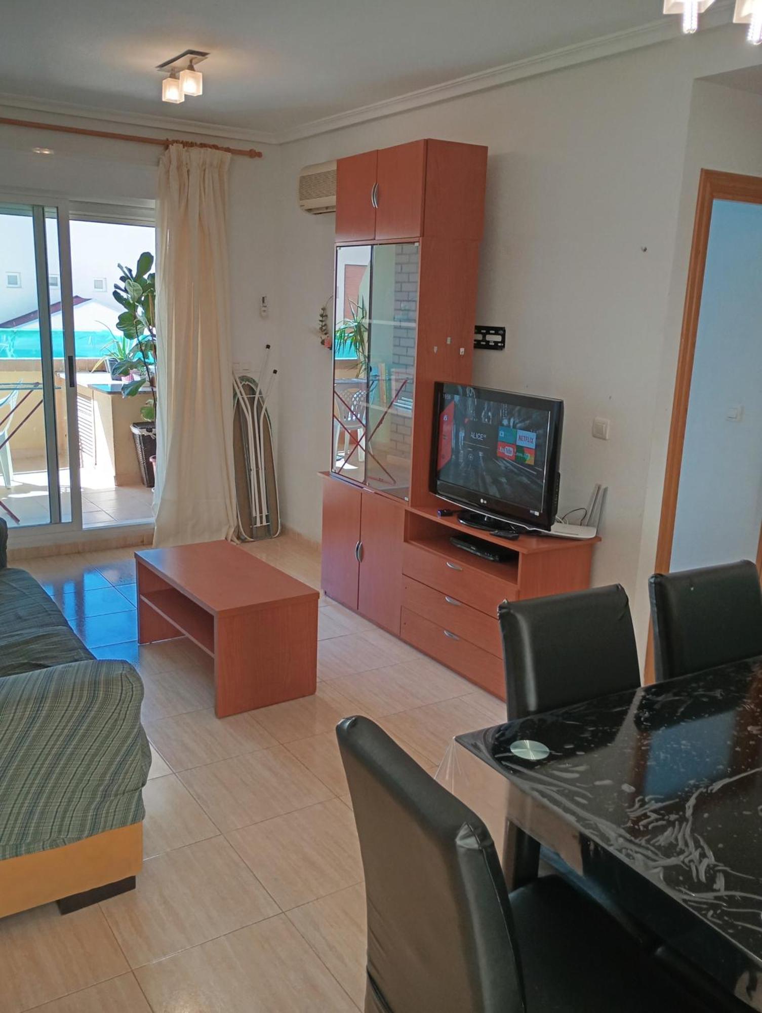 Zona Marina Dor - Apartamentos Costa Caribe II Oropesa del Mar Luaran gambar